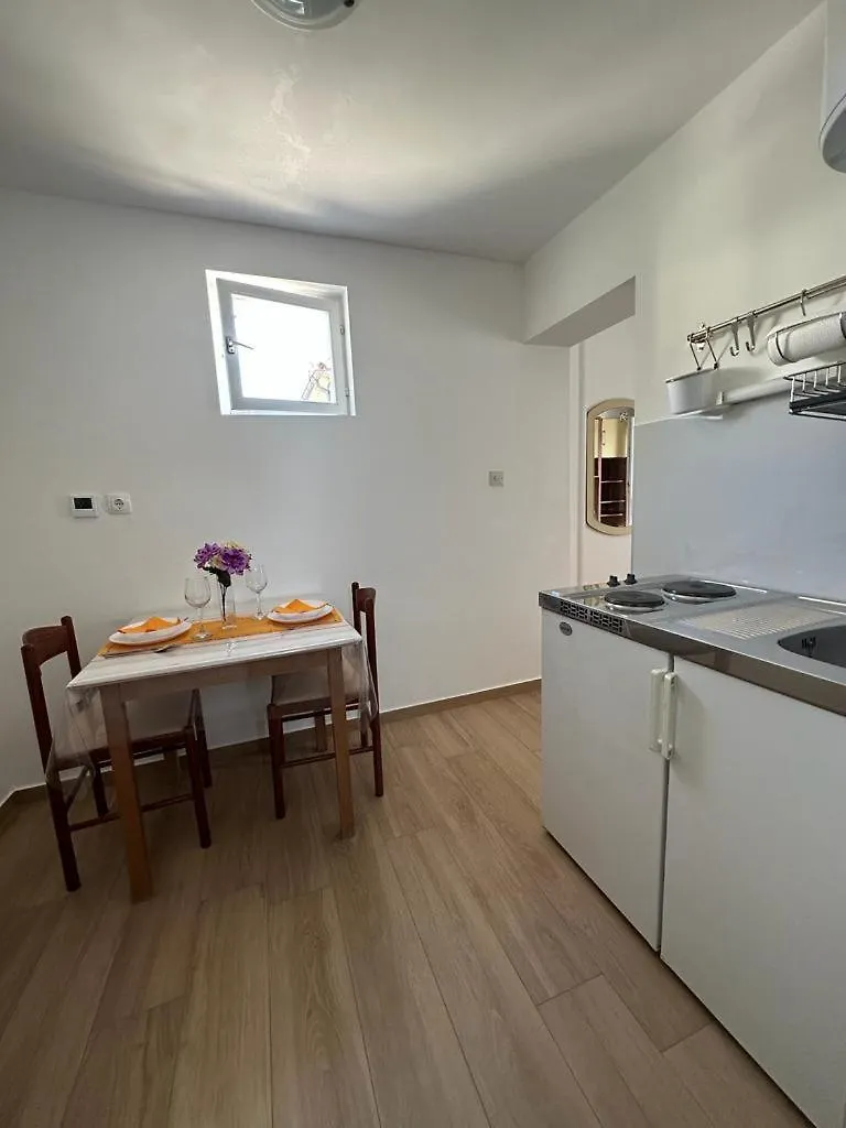 Morosini Apartments  Biograd Na Moru