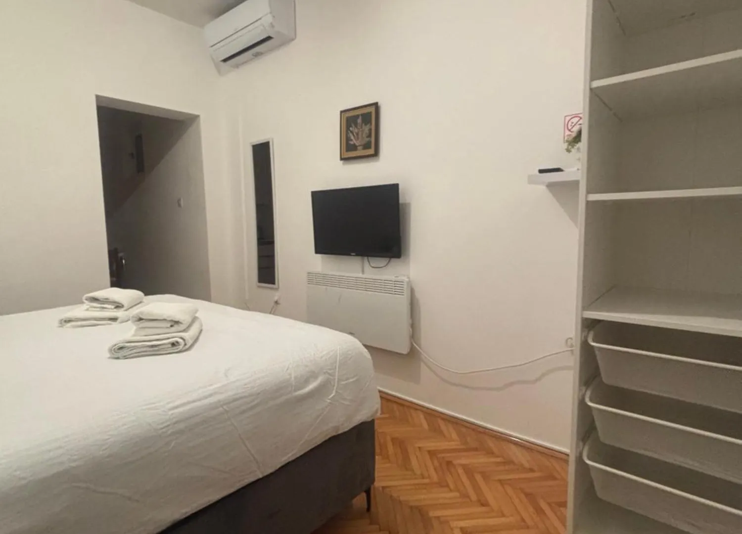 Morosini Apartments Biograd Na Moru
