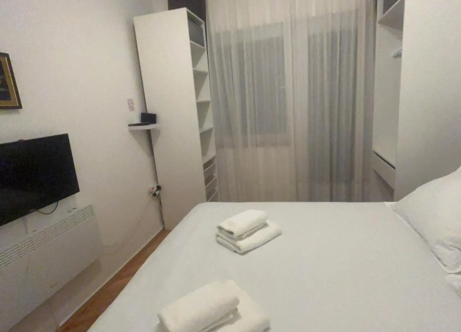 Morosini Apartments
