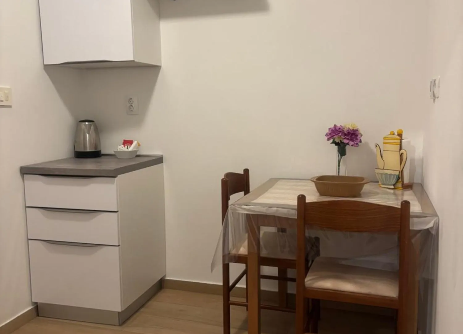 Morosini Apartments