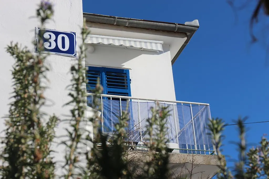 Morosini Apartments Croatia