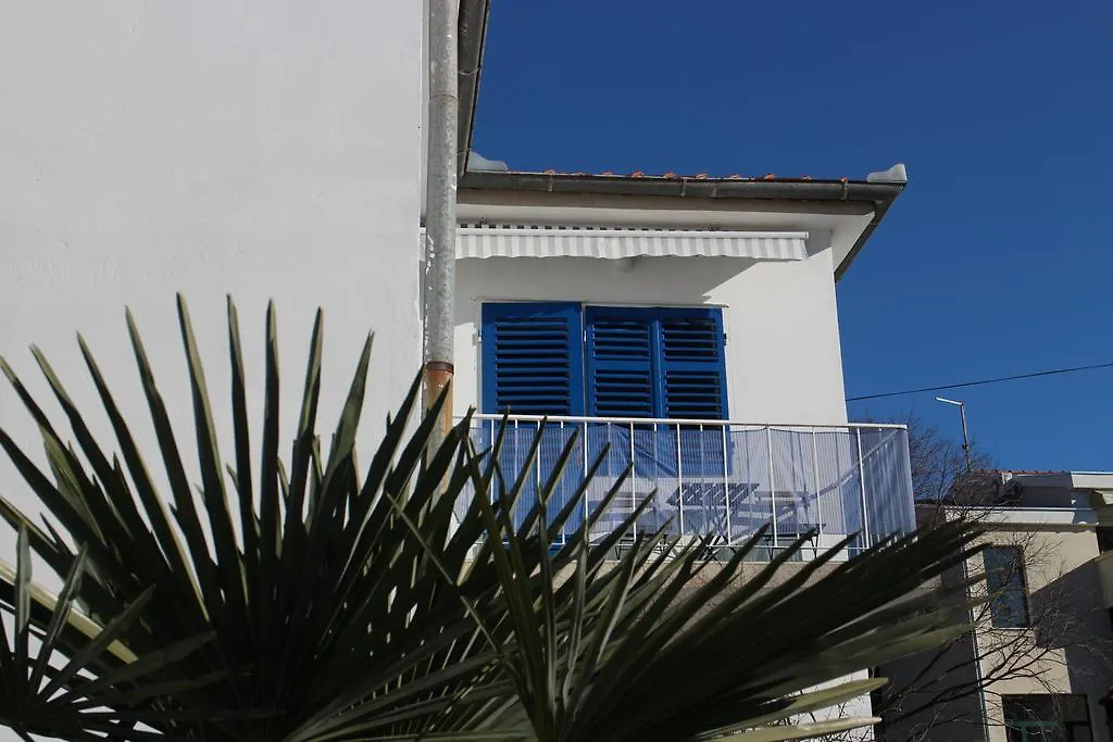 Morosini Apartments Biograd Na Moru