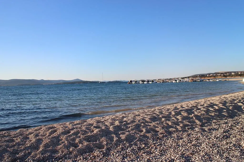 Morosini Apartments  Biograd Na Moru