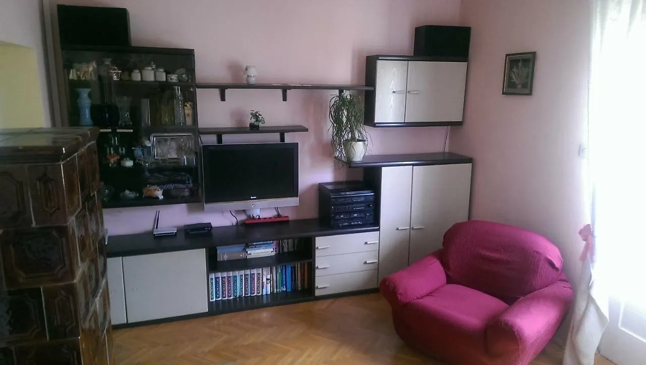 Morosini Apartments